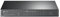 TP-Link TL-SG1210MPE Switch PoE Gestito Gigabit Ethernet, 10 Porte con 8 Porte PoE fino a 123 W, 10 Porte Gigabit, PoE+, 802.3af/at, QoS, VLAN, Ideale per la Casa e il Ufficio, Easy Smart Switch