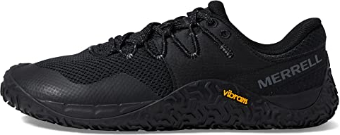 Merrell Damen Sneaker, Schwarz, 38 EU