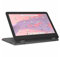 Lenovo 300e Yoga Chromebook Gen 4 82W2000AUS 29.5 cm pantalla táctil convertible 2 en 1 Chromebook - HD - Octa-core (ARM Cortex A76 + Cortex A55) - 4 GB - Memoria flash de 32 GB - Teclado inglés