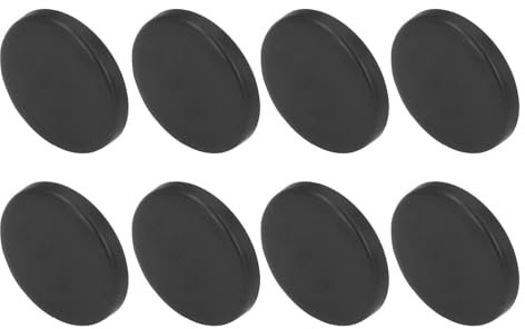 Annadue per Controller Keycap, Copritasti Controller di Gioco per PC, 14 Pezzi Cappucci di Ricambio per Kailh Choc Low Profile V1, Accessori per Pulsanti Meccanici (Black)