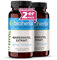 Mariendistel Kapseln – 200 Stück hochdosiert mit Silymarin und Vitamin B6 1140 mg Tagesdosis von BIOHERBA PZN 18216539