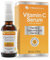 All Natural Advice Vitamin C Serum For Face with Hyaluronic Acid & Vitamin E – Facial Serum - Organic Face Care -Proud Canadian Company (60ml / 2oz)