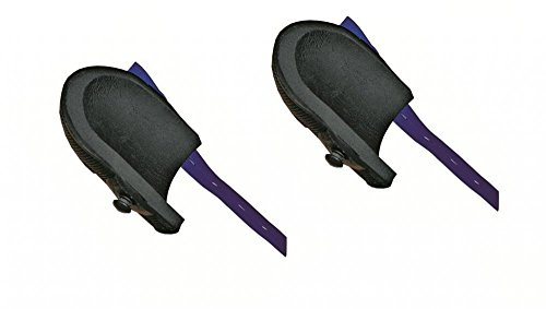 Nierhaus Knieschoner Gärtner schwarz Nr.5/7