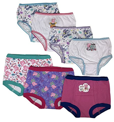 Potty Training Pants Multipack