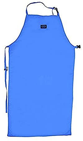 Grembiule protettivo di sicurezza a bassa temperatura 3 strati Grembiule protettivo di sicurezza criogenea grembiule impermeabile e traspirante Adatto per celle frigorifere