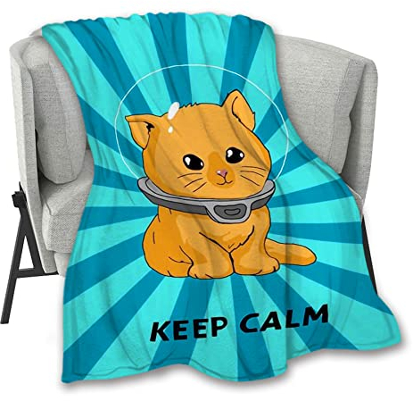 Subnautica Merch Decke und Überwurf, bequem, warm, Sherpa-Decke für Bett, Sofa, Büro, Reisegeschenk