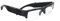 Lunettes Verres Transparents caméra Espion vidéos Full HD 1080P Son