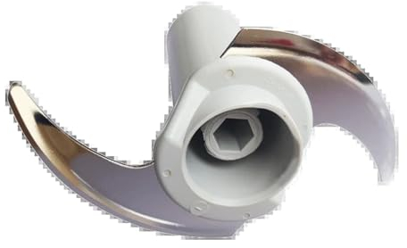 ALturn Mixermesser, Babynahrungszubereiter, Mixerteile, kompatibel mit Philips SCF875