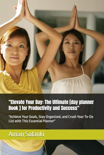 Not eligible Scheduled release is not available for some titles such as previously published titles: Achieve Your Goals, Stay Organized, and Crush Your To-Do List with This Essential Planner