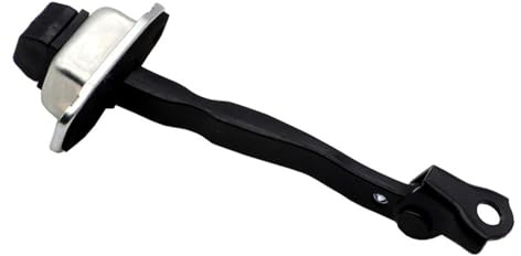 Bracket Stop For Suzuki For Vitara SX4 S-Cross 2014-2018 2019 2020 Car Door Check Stop Hinge Strap Limiter Front Rear Left Right 8181056P00 Check Strap Limitery