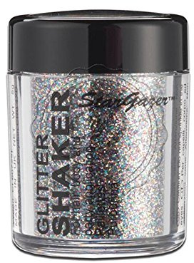 Stargazer Shaker Paillettes Multi