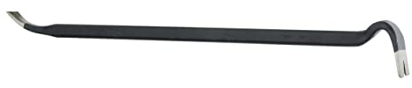 KWB Professionellt spikjärn platt 600 mm, 4543-60