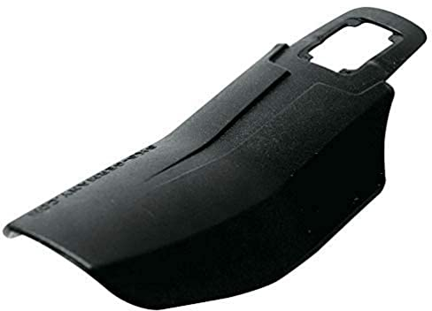 SKS GERMANY Unisex – Erwachsene Primus Schutzblechspoiler, schwarz, 1size