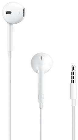 Apple EarPods mit 3,5 mm Kopfhörerstecker