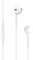 EarPods with 3.5mm Headphone Plug