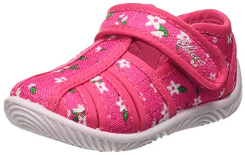 Chicco Niñas Zapatillas para la Guardería y la Casa 261_1