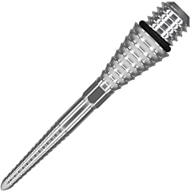 Target Darts Conversion Point Swiss Point Darts Points - Convertir Punta Blanda en Punta de Acero