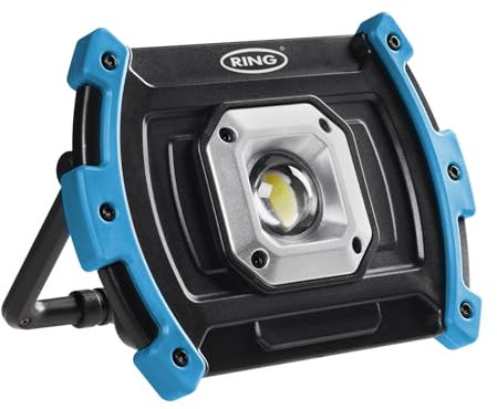 RING RWL600 Faro da lavoro Luce da lavoro Torcia da lavoro Lampada da lavoro