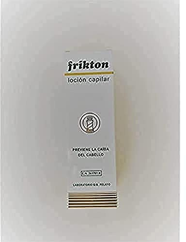 Frikton Loción Capilar, 250 ml.
