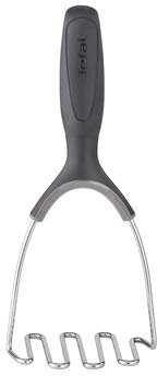 TEFAL Presse-purée en acier inoxydable