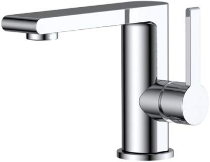 AVENARIUS Waschtisch-EHMB, Auslaufhöhe; 100 mm, Linie 230 2306000010