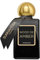 Sunnamusk London Wood De Amber Eau De Parfum, Unisex, Woody Fragrance, Perfume, Luxury Fragrance (50ml)