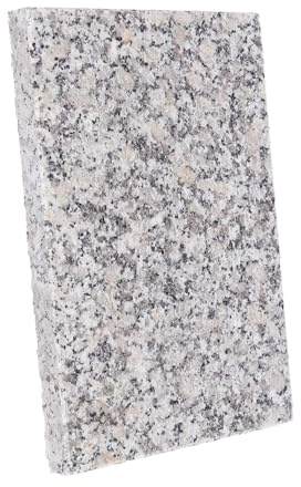 Toyvian 1pezzi Tavola Refrigerante per Criceti in Marmo Accessorio per Animali Domestici per Rinfrescare nei Giorni Caldi Posto Comodo per Rilassarsi