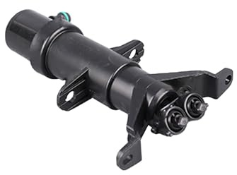 for 7L 2003-2008 Headlight Washer Fluid Nozzle 7L6955978 7L6955979 High-Pressure Sprayer(7L6955979)