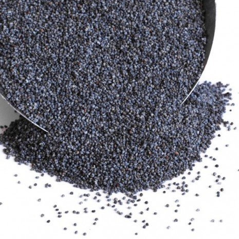 AMAPOLA SEMILLAS - bolsa 250 gr