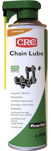 CRC 33236-AA Kettenspray Chain LUBE 500ml