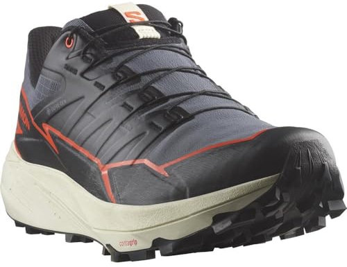 Salomon Herren Running Shoes, 43 1/3 EU