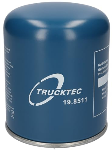 Lufttrocknerpatrone Kartusche M41x2 passend für Mercedes Actros MP2 MP3 MP4 MP5 Antos Arocs Atego 3