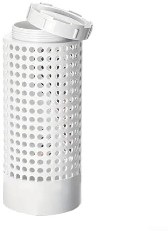 Worm Composter for Raised Beds 12 * 6 * 6 in - Worm Farm in Ground That Turns Your Waste to Compost - PVC Worm Bin with Secure Lid