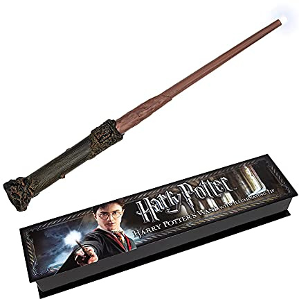 Harry Potter Glühstab 36Cm