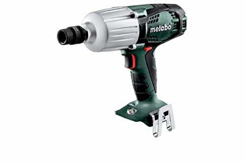 Metabo Akku-Schlagschrauber SSW 18 LTX 600 Solo