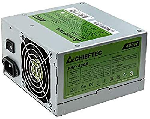 Netzteil Chieftec 400W PSF-400B