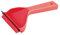 APA 37280 Eiskratzer Auto Winter-Profi, mit Gummi