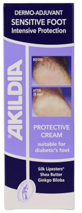 AKILDIA® - CREME MULTI-PROTECTRICE – 75 ML