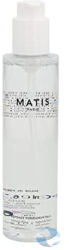 Matis Paris Authentik Mizellenwasser, 200 ml Transparent