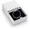 PANDORA Moments Women's Sterling Silver Family Tree Clasp Chain Bracelet for Charms, Size 17, With Gift Box