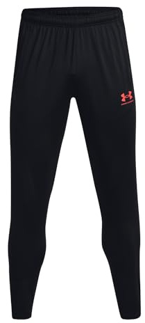 Under Armour Trainingshose schwarz, L Herren