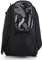 Tankrucksack, Magnetische Tanktasche Wasserdicht Tank Tasche Schwanz Motorradtasche mit Klarsichtfenster für Navi Handy Universal Satteltasche mit Großen Fenster
