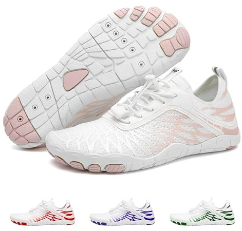 Hike Footwear HF Signature Barefoot Shoes for Women & Men
