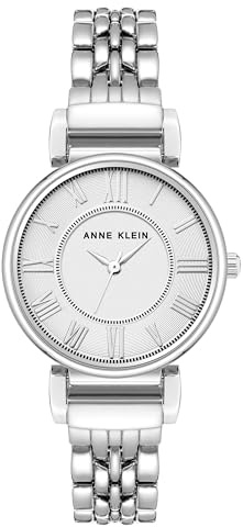 Anne Klein Damen Armbanduhr