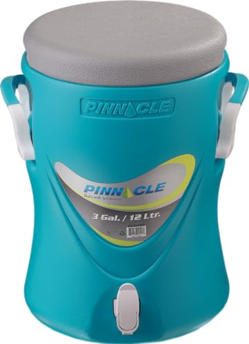Pinnacle Camping-Sport Thermoskanne 12 Liter 12 l, blau, Altura 42