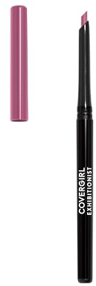 COVERGIRL Exhibitionist Lip Liner, Mauvelous 230, 0.012 Ounce