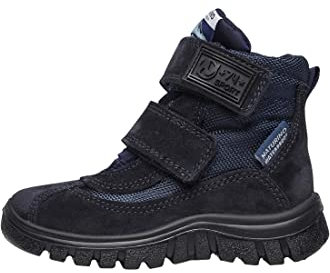 Naturino NATURINO THORENS Stivali da neve, Bambino, Blu (Bleu 0c01), 31 EU (12.5 Bambini UK)