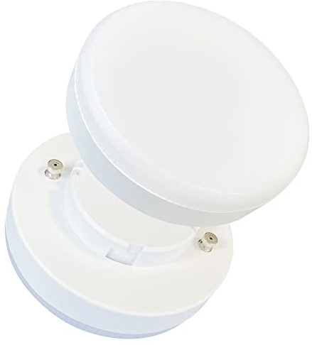 max K O M F O R T GX53 LED Leuchtmittel 10W 230V neutarlweiß 4000K Deckenleuchte Unterbauleuchte Strahler 930 Lumen DE-Händler