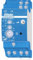 Eltako 21100810 Hutschienen Dimmer Blau