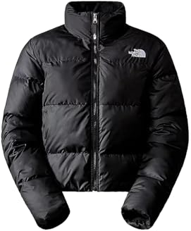 The North Face Saikuru Jacke Tnf Black XL